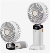 Tara™ AirMate Fan