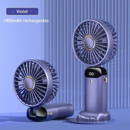 Tara™ AirMate Fan