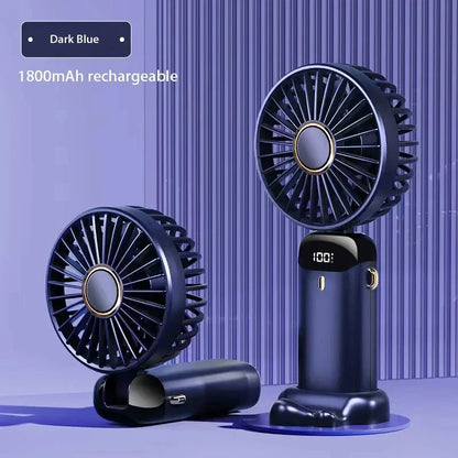 Tara™ AirMate Fan