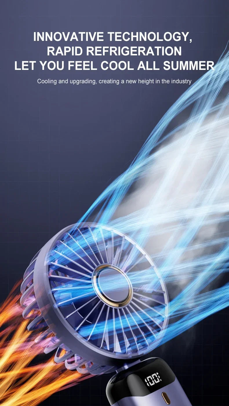 Tara™ AirMate Fan
