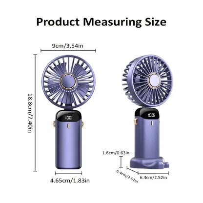 Tara™ AirMate Fan