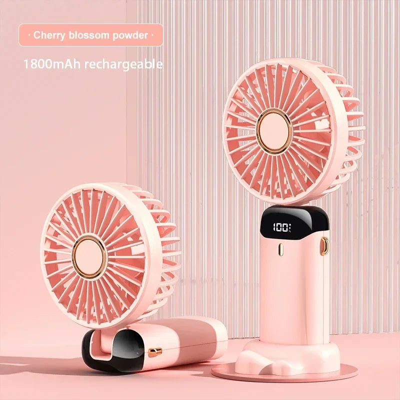 Tara™ AirMate Fan