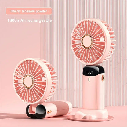 Tara™ AirMate Fan