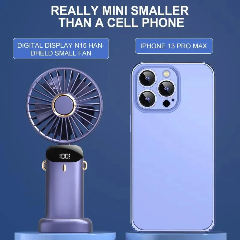 Tara™ AirMate Fan