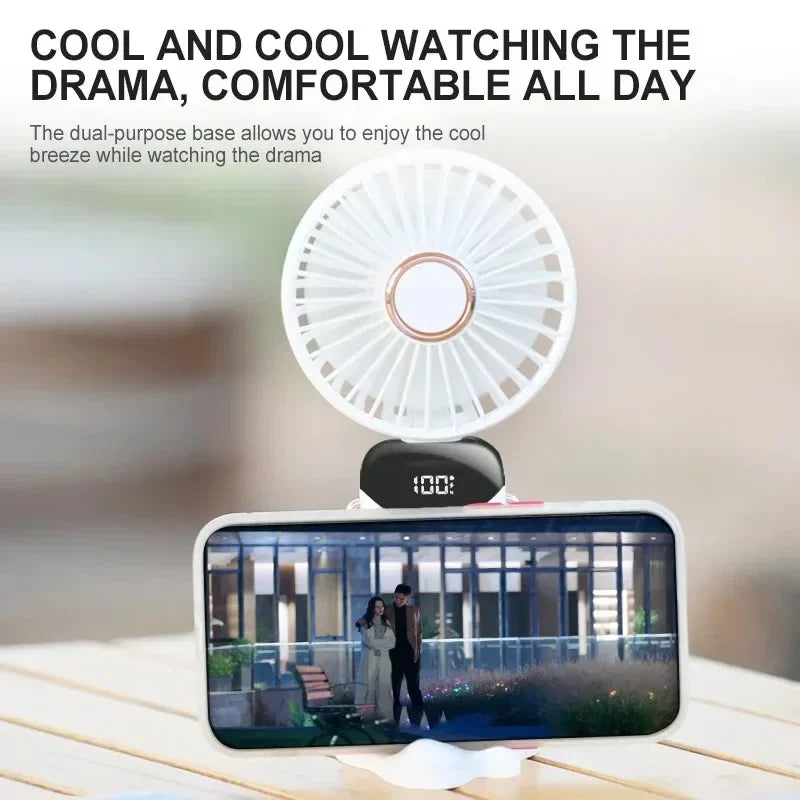Tara™ AirMate Fan