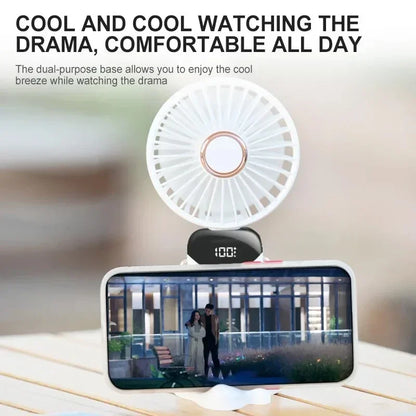 Tara™ AirMate Fan