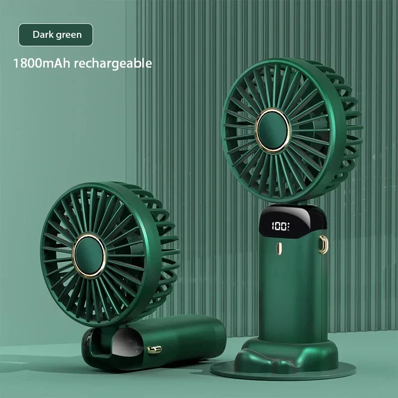 Tara™ AirMate Fan