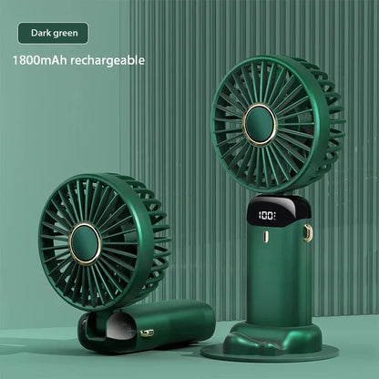 Tara™ AirMate Fan