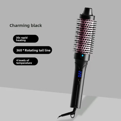 TARA™ Ionic Brush