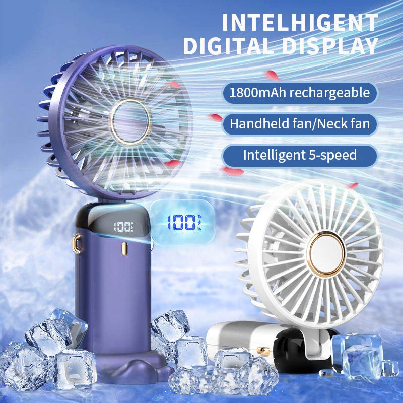 Tara™ AirMate Fan