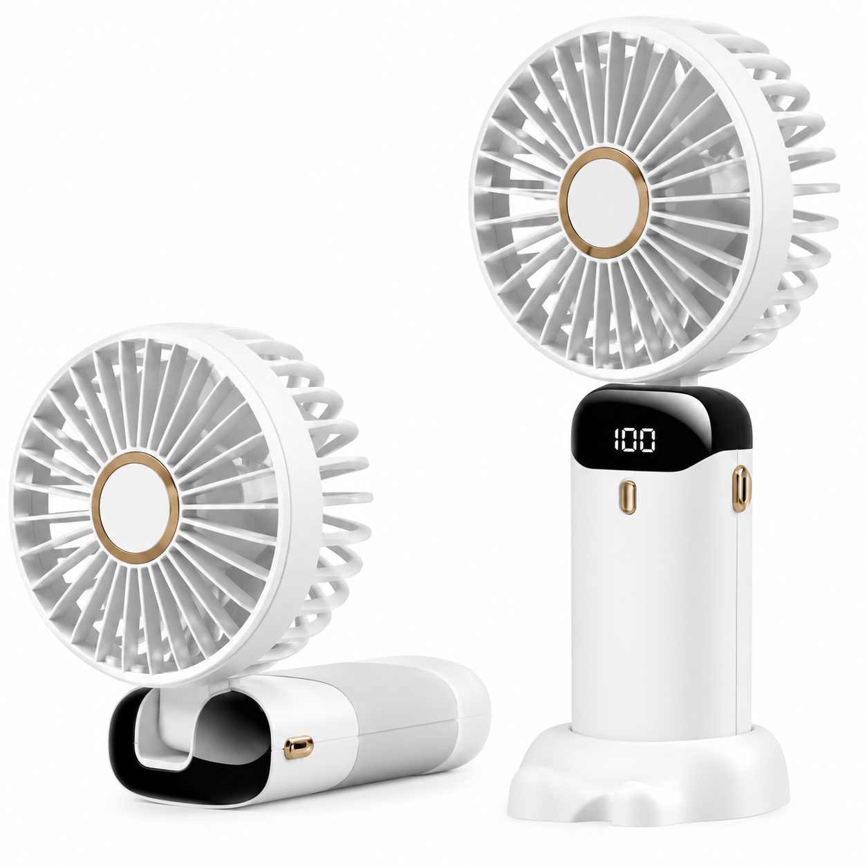 Tara™ AirMate Fan